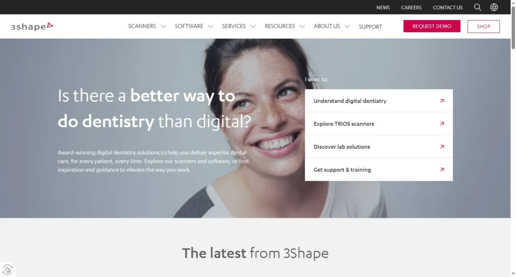 3Shape Implant Studio