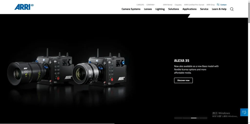 ARRI