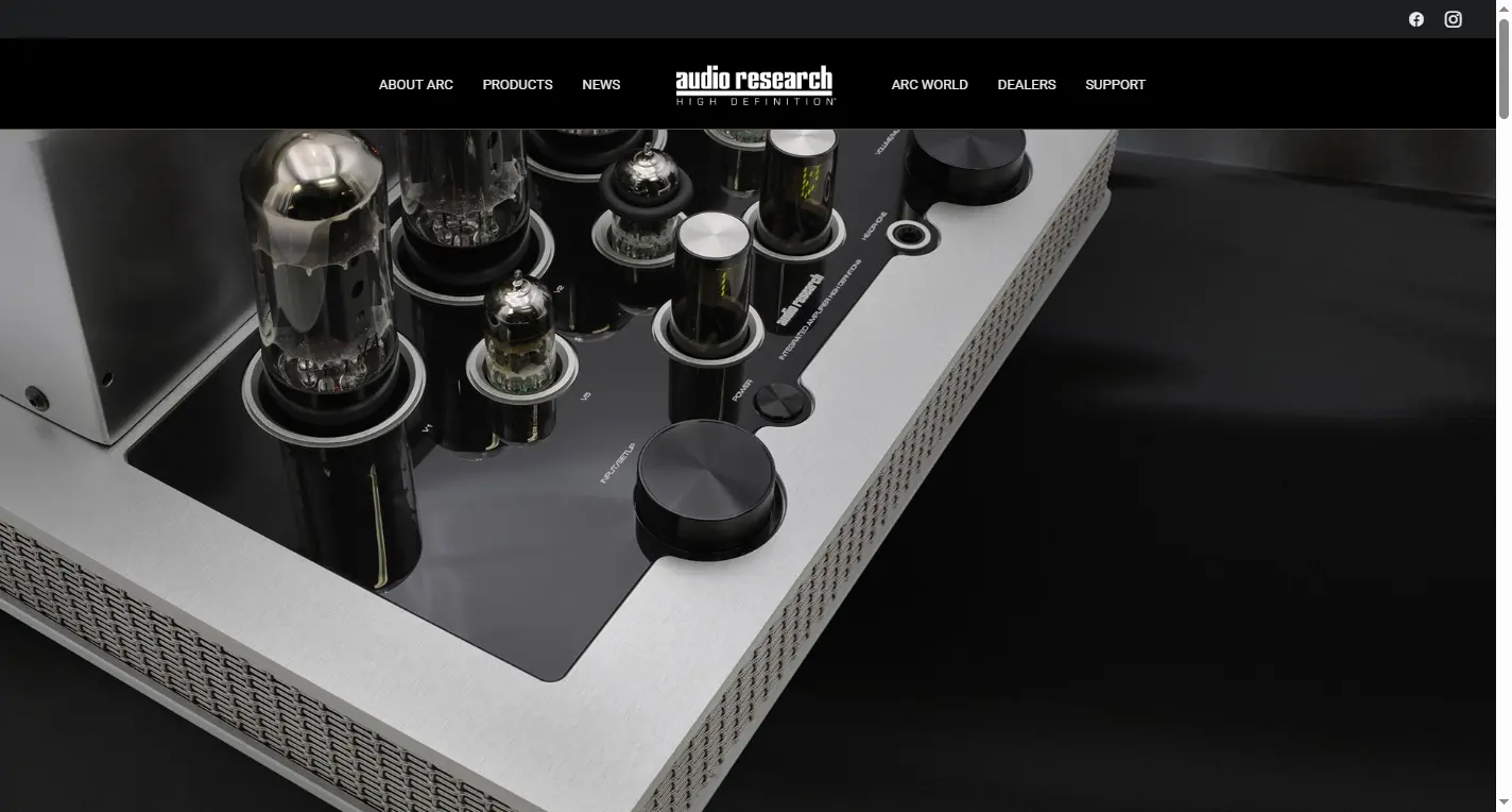 Top 15 Vacuum Tube Amplifiers Brands for Analog Sound Purity