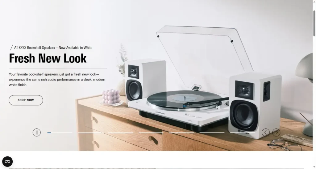 Audio-Technica