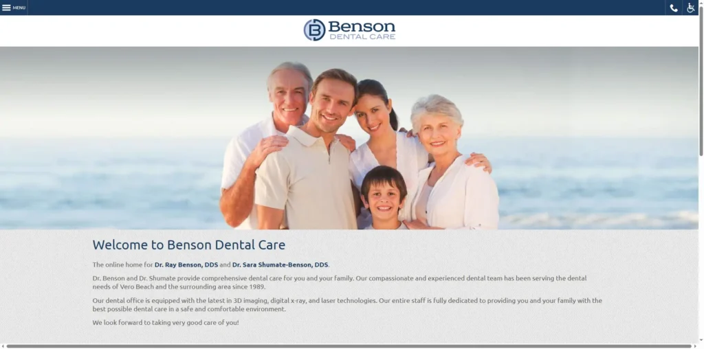 Benson Dental Zirconia Blocks