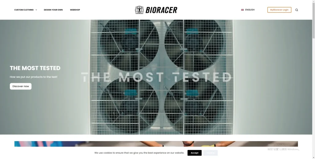 Bioracer