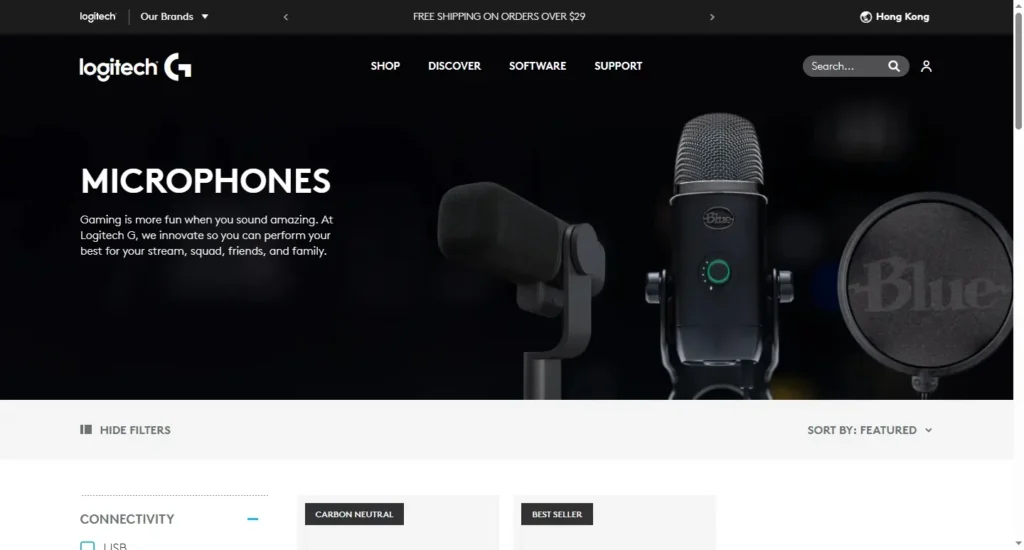Blue Microphones