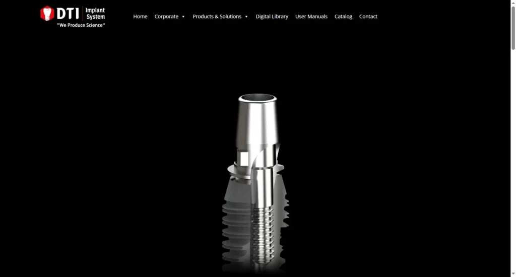 Dental Tech Implant