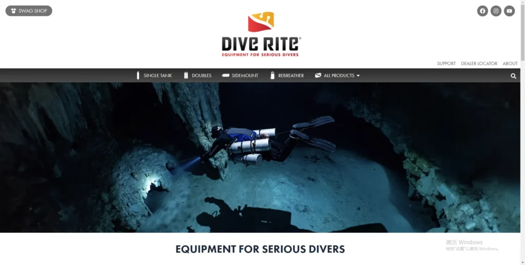 Top 5 Closed Circuit Rebreather Brands in 2025: Expert Guide to Advanced Diving Tech 5 Dive Rite