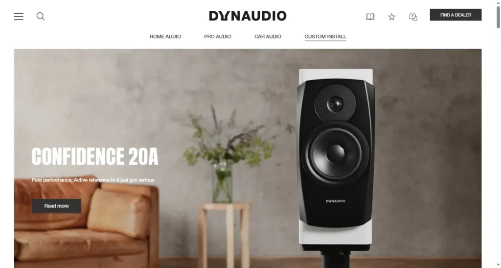 Ultimate Guide to the Top 17 High Fidelity Audio Brands of 2025