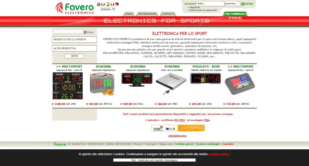 Favero – Pedal-Style Precision Meets Crankset Compatibility