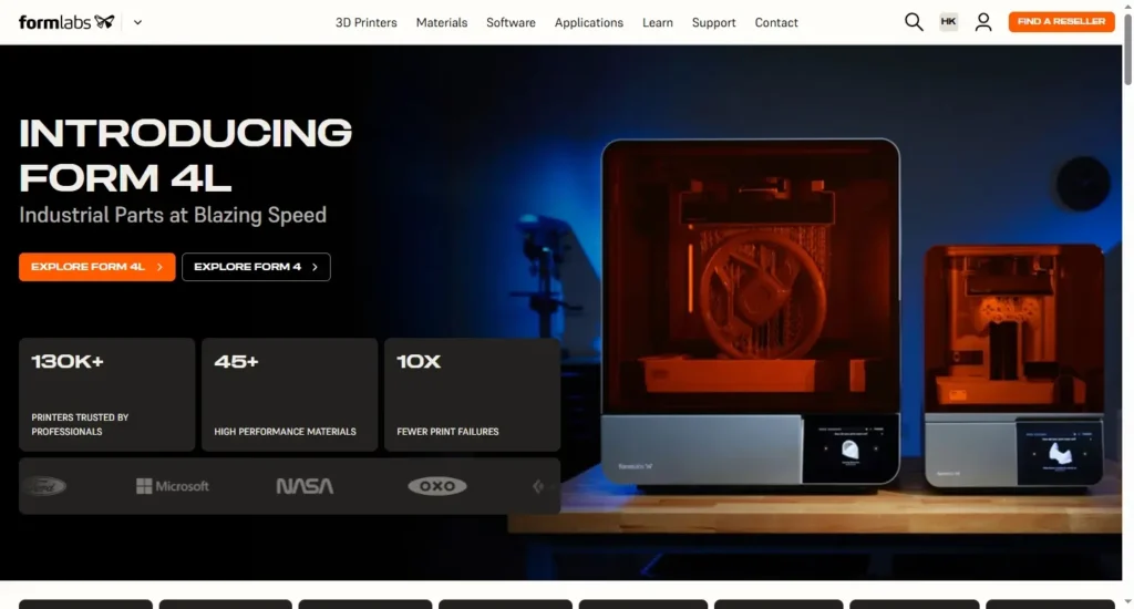 Formlabs