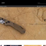 Gerber Gear Survival Paracord Bracelet