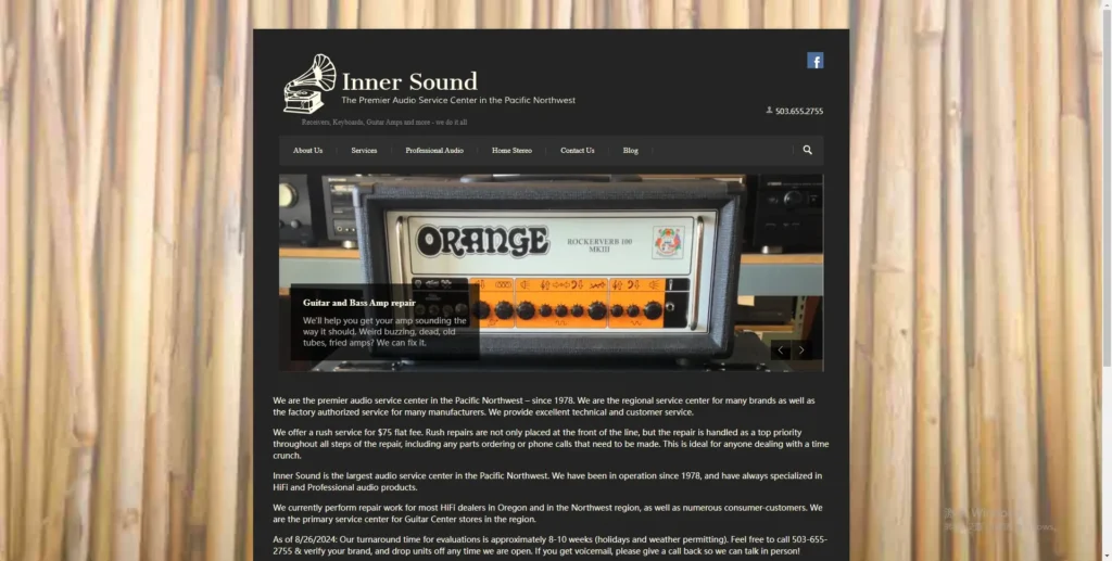 InnerSound