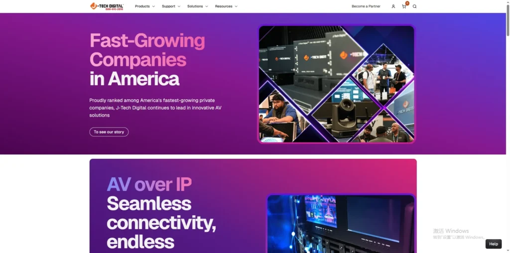 J-Tech Digital