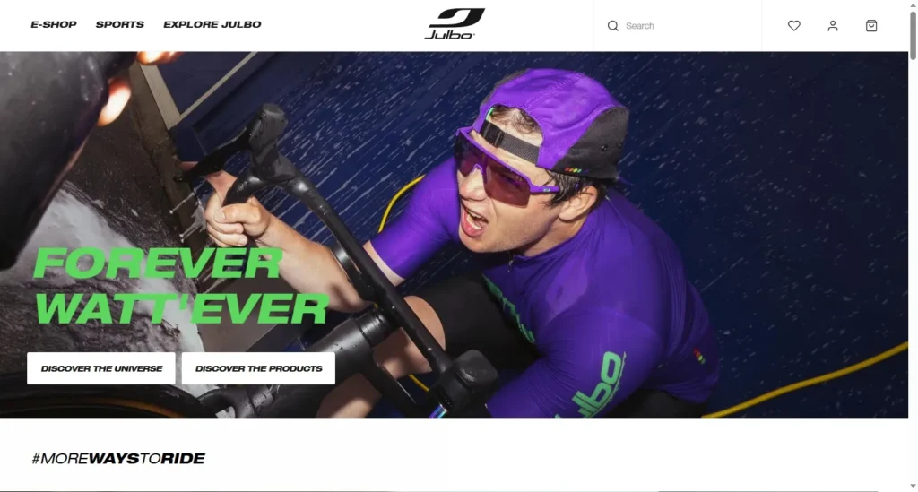 Top 15 Heated Snow Goggles Brands in 2025 | Clear Vision in Any Condition 11 Julbo