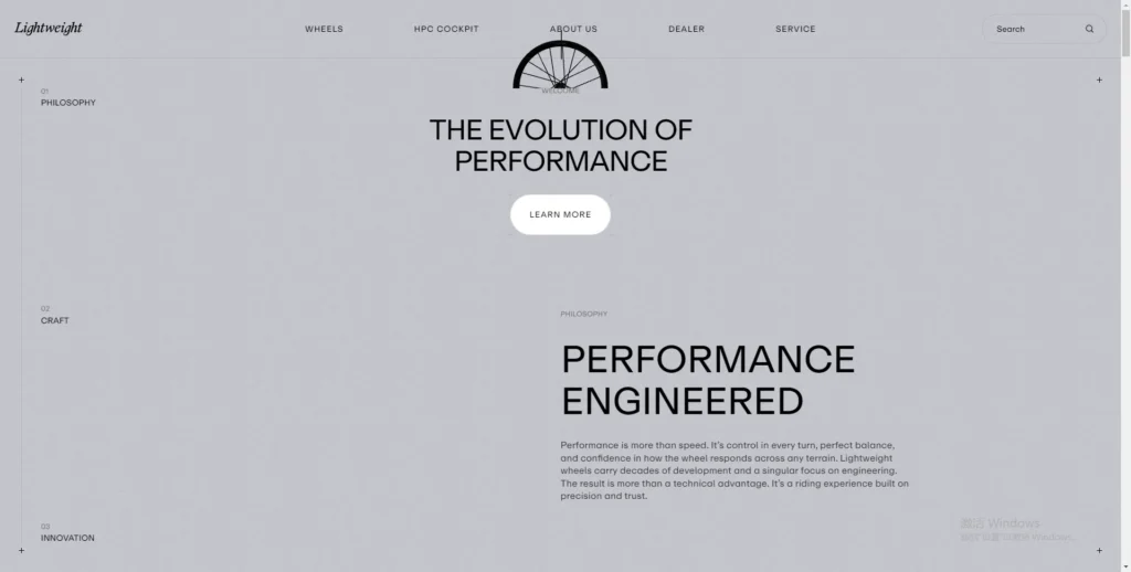 Top 15 Carbon Wheelset Brands in 2025 | Ultimate Performance Guide 14 Lightweight