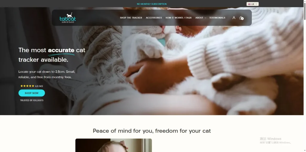 Top 10 GPS Pet Tracker Brands in 2025: Keeping Your Pet Safe and Sound 10 Loc8tor Pet