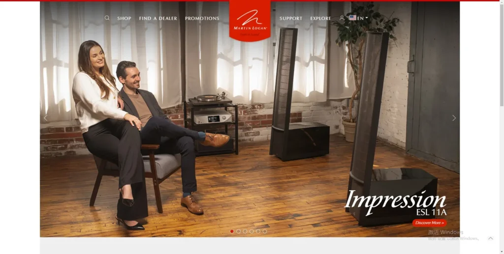 MartinLogan