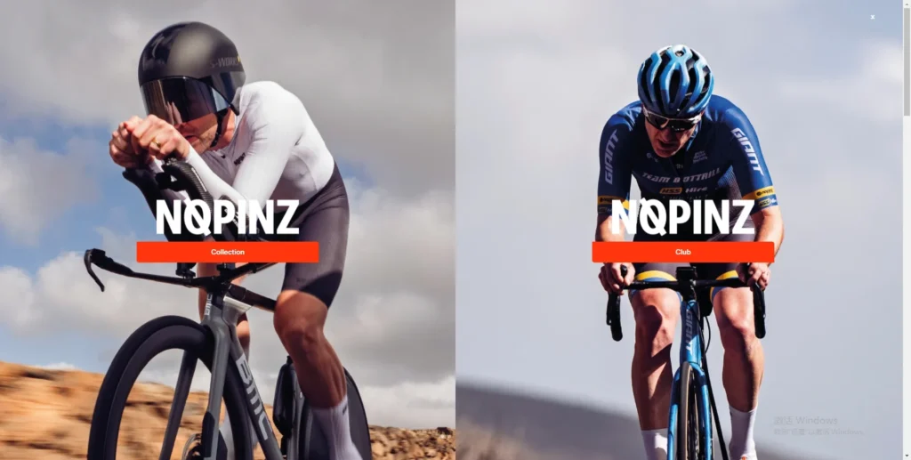 NoPinz