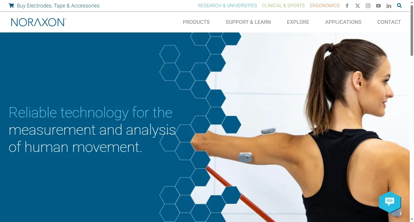 Top 10 Rehabilitation Motion Sensors Revolutionizing Care
