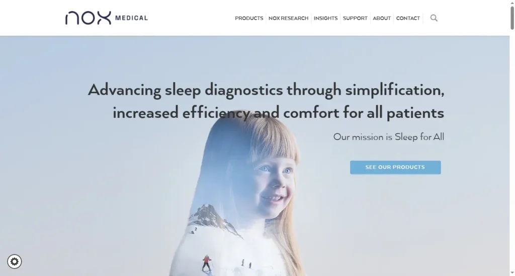 Nox Medical