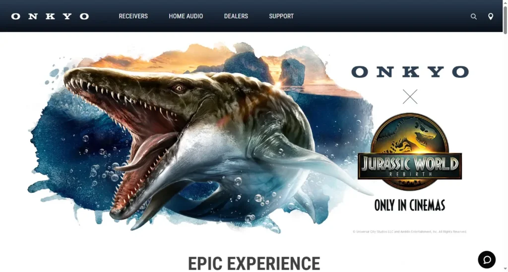 Ultimate Showdown: Top Lossless Music Players Brands 2025 10 Onkyo