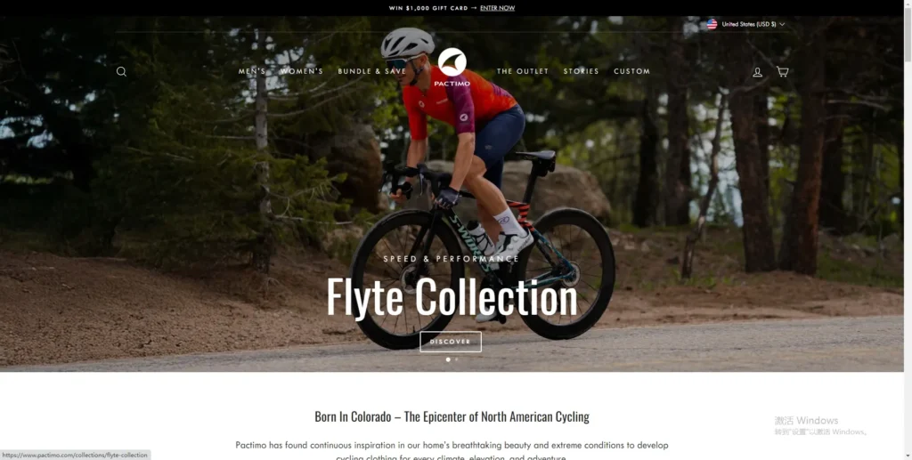 Pactimo