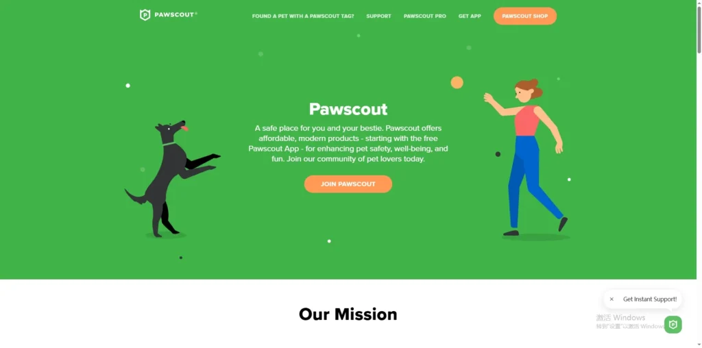 Top 10 GPS Pet Tracker Brands in 2025: Keeping Your Pet Safe and Sound 5 Pawscout