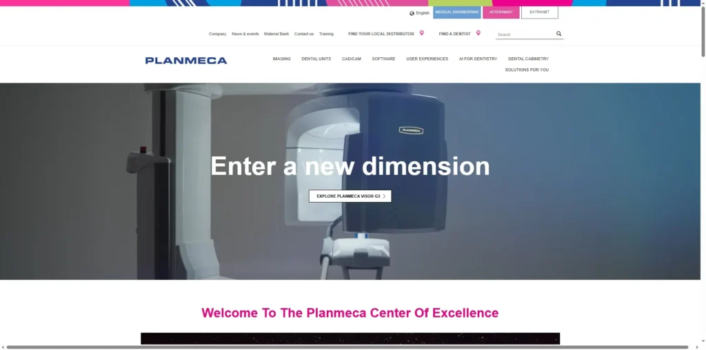 Dominating Digital Dentistry: 10 Powerhouse Intraoral Scanner Tips Brands Revolutionizing Clinical Excellence in 2025 10 Planmeca Emerald S