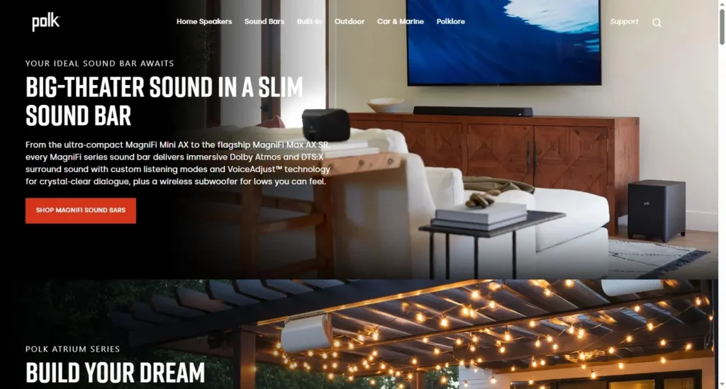 Polk Audio