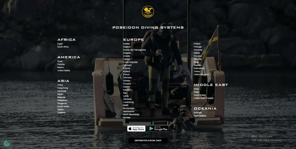 Top 5 Closed Circuit Rebreather Brands in 2025: Expert Guide to Advanced Diving Tech 3 Poseidon Diving Systems