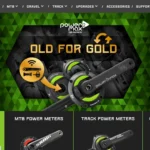 Power2Max – German Engineering for Reliable Power Meter Cranksets