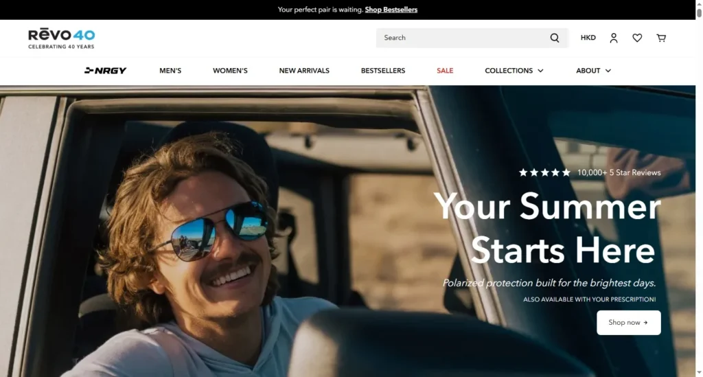 Top 15 Heated Snow Goggles Brands in 2025 | Clear Vision in Any Condition 12 REVO