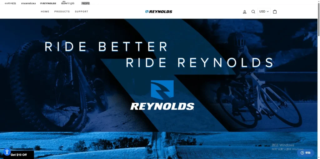 Top 15 Carbon Wheelset Brands in 2025 | Ultimate Performance Guide 5 Reynolds Cycling