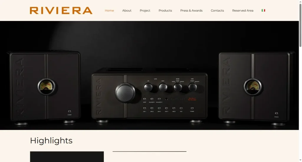 Rike Audio