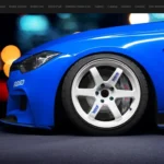 Rotora Carbon Ceramic Brake Discs