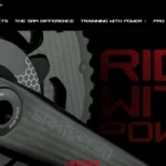 SRM – The Benchmark for Power Meter Crankset Technology