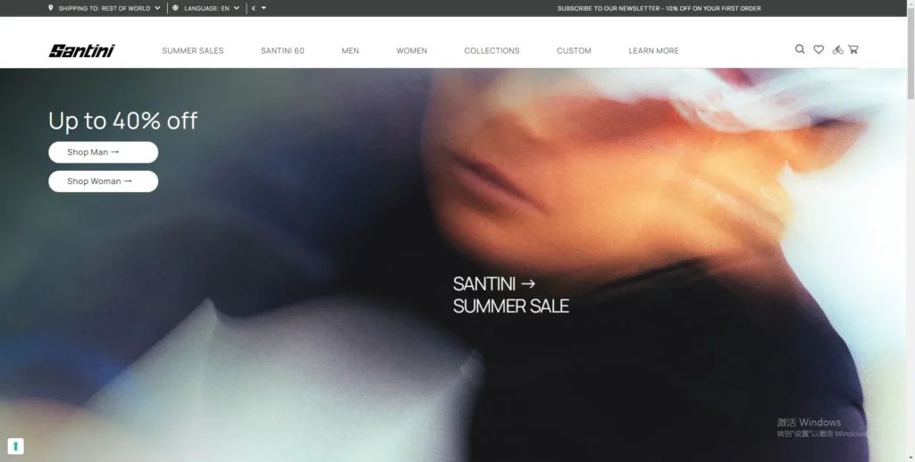 Santini