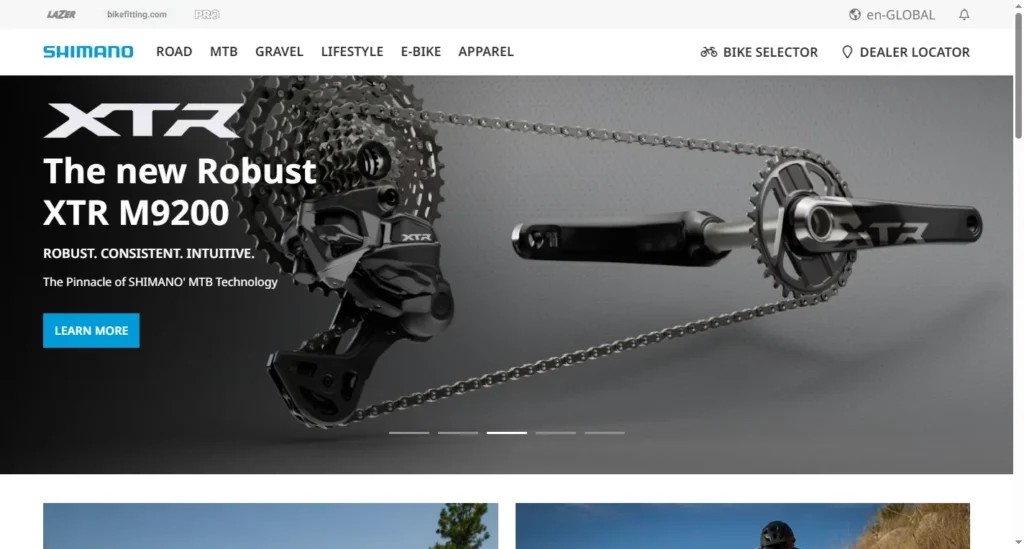 Shimano – Trusted Performance with Integrated Power Meter Cranksets