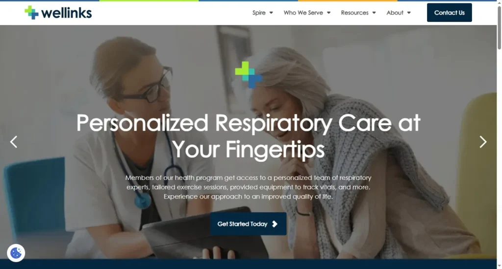 Spire Health
