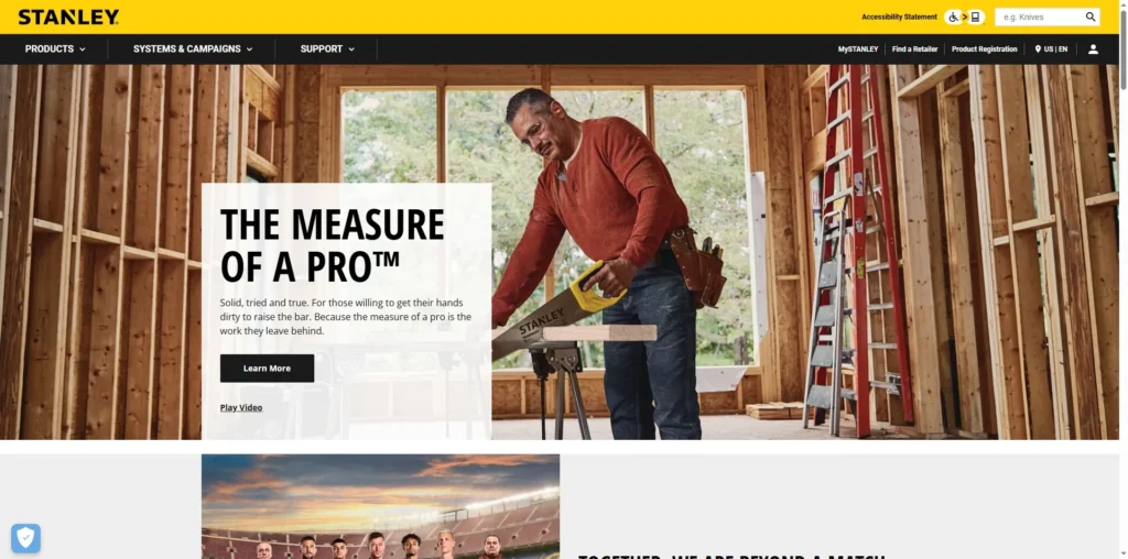 Top 15 Digital Laser Distance Meter Brands for Accuracy and Performance 6 Stanley