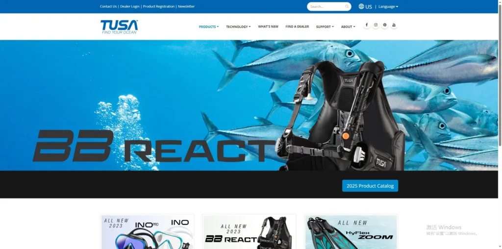 TUSA