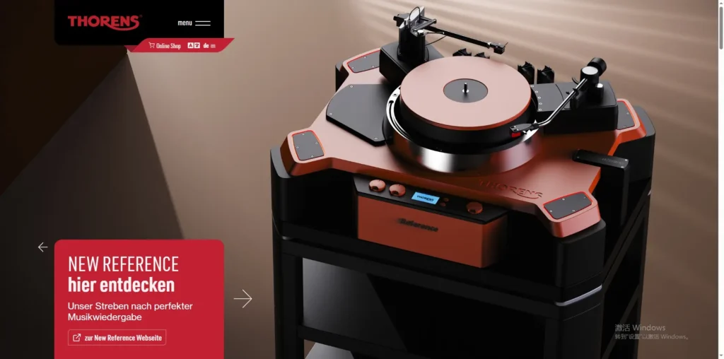 Top 15 Turntable Systems Brands for Audiophiles in 2025
