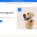 Tractive GPS Pet Tracker