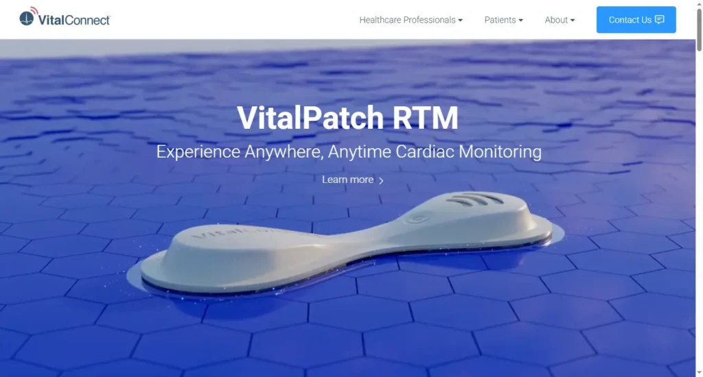 VitalConnect
