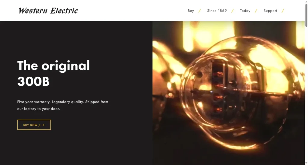 Western Electric