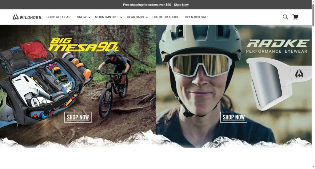 Top 15 Heated Snow Goggles Brands in 2025 | Clear Vision in Any Condition 7 Wildhorn Outfitters