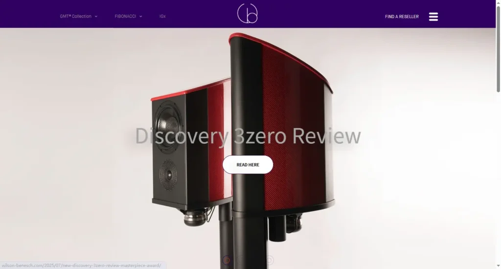 Wilson Benesch