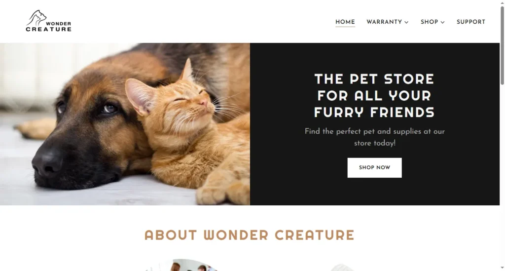 Wonder Creature – Stylish and Efficient Filter Systems
