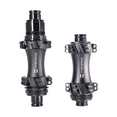 CM300MTBBoostHubforCarbonSpokes 1