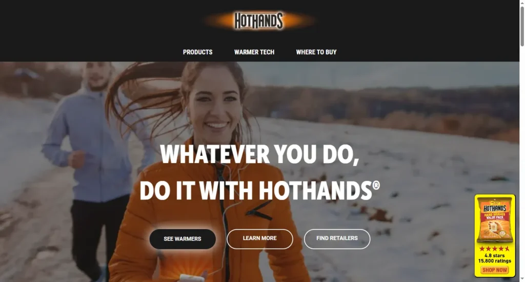 HotHands