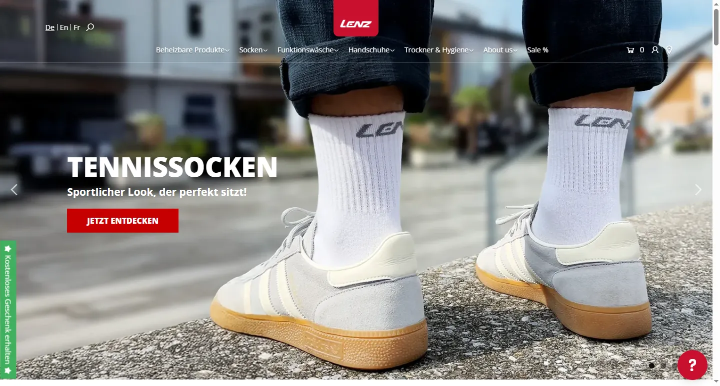 Top 10 Heated Ski Socks Brands in 2025