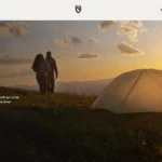 Nemo Ultralight Inflatable Sleeping Pad